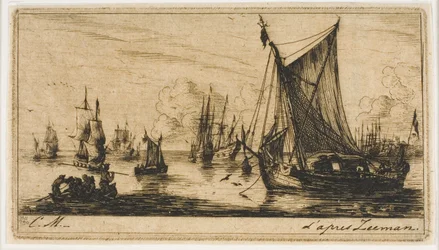 South Sea Fishers