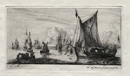 South Sea Fishers