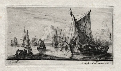 South Sea Fishers