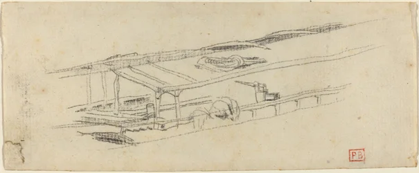Study for 