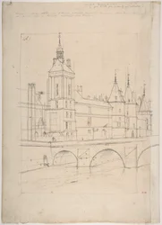 The Clock Tower