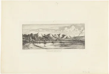 Fishermen at Colliers