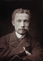 Portrait of the Painter Raoul de Pibrac