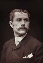 Portrait of the Artist Louis Fernandez Pelez De Cordova
