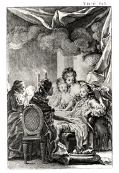 Scene from 