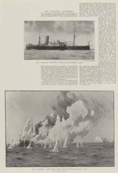 The Belleisle Experiment