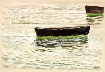 Dinghies