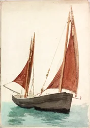 Fishing Boat