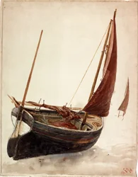 Study of a Boat