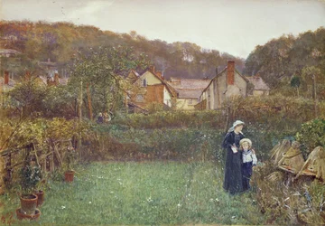 Telling the Bees