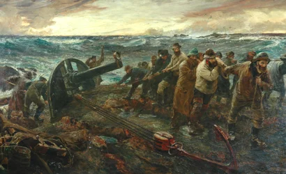 The Wreckage, 1898-1901