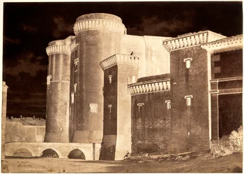 Tarascon