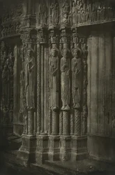 Cathedral of Chartres