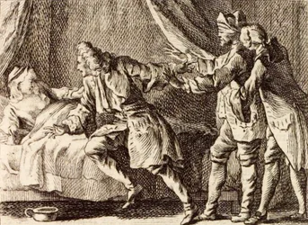The Mandrake