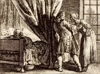 The Nightingale