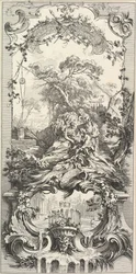 Triumph of Pomona