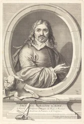 Jacques Sarazin the Elder