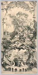 Triumph of Pomona