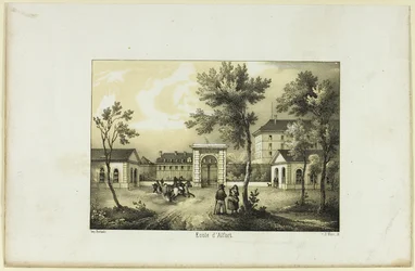 Ecole d