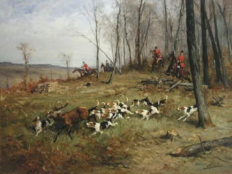 The Hunt
