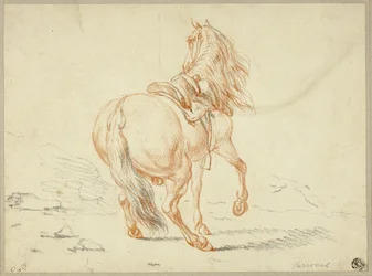 Riderless Horse