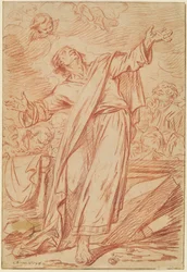 The Assumption of the Virgin