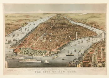 The City of New York