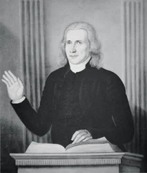 Francis Asbury