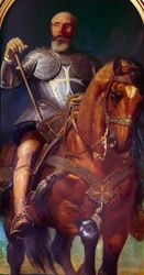 Grand Master John of Valletta