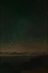 The Great Comet of 1843