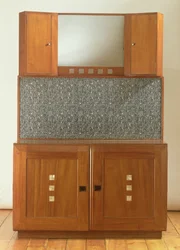 Washstand, c.1917