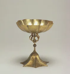 Sporting Cup, c.1895