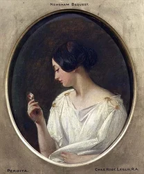 Perdita, c.1835