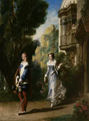 The Merry Wives of Windsor