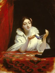 The Miniature