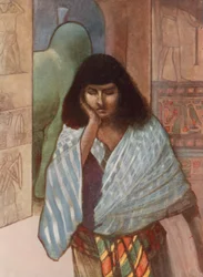 In the Beginning, The Story of Genesis