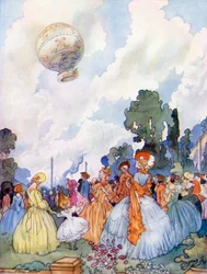 Montgolfier