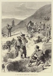 On the Slope of Laing