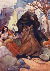 St Andrew