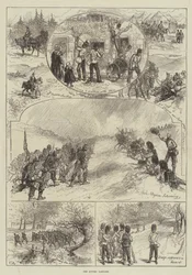 The Autumn Campaign