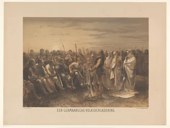 Germanic People