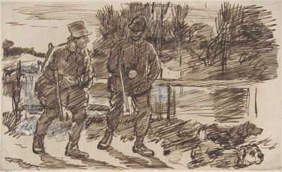Anticipation for Punch, or the London Charivari, October 23, 1876, 1876
