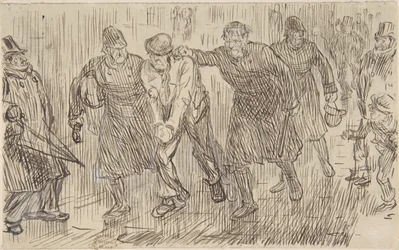 Happy Thought for Punch, December 16, 1876