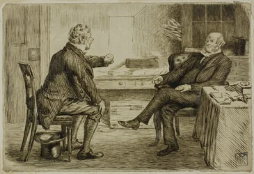 Solicitor and Client