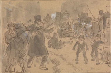 Street Scene