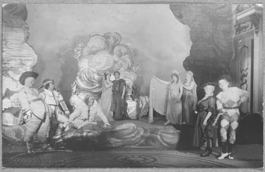 Ariadne on Naxos
