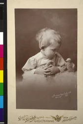 Children Image of Charles I