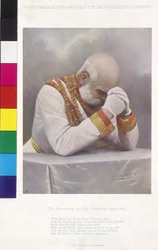 Emperor Franz Joseph I of Austria