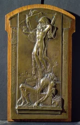 Death and the Maiden