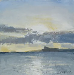 Eigg, 2013